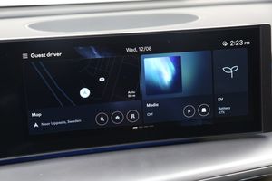 Hyundai IONIQ 9 bild 17