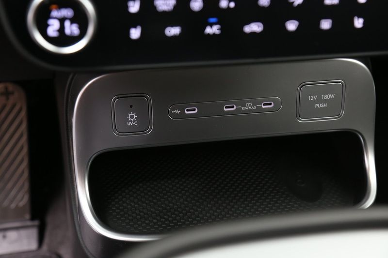 Hyundai IONIQ 9 bild 20