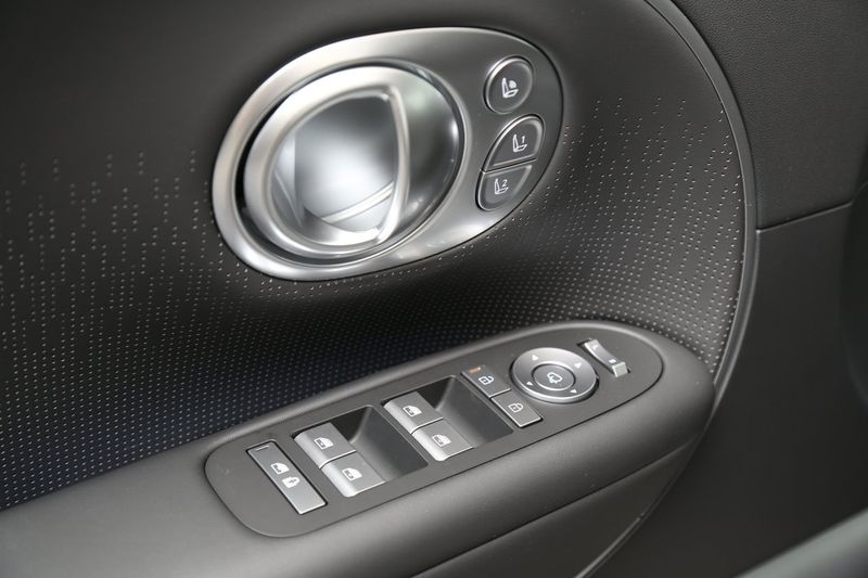 Hyundai IONIQ 9 bild 22