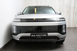 Hyundai IONIQ 9 bild 4