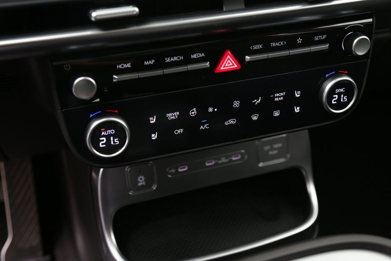 Hyundai IONIQ 9 bild 19