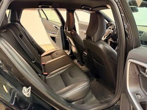 Volvo V60 bild 13