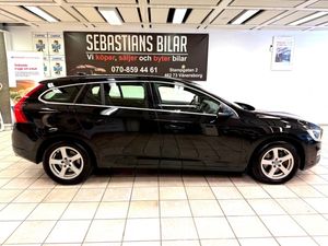 Volvo V60 bild 2