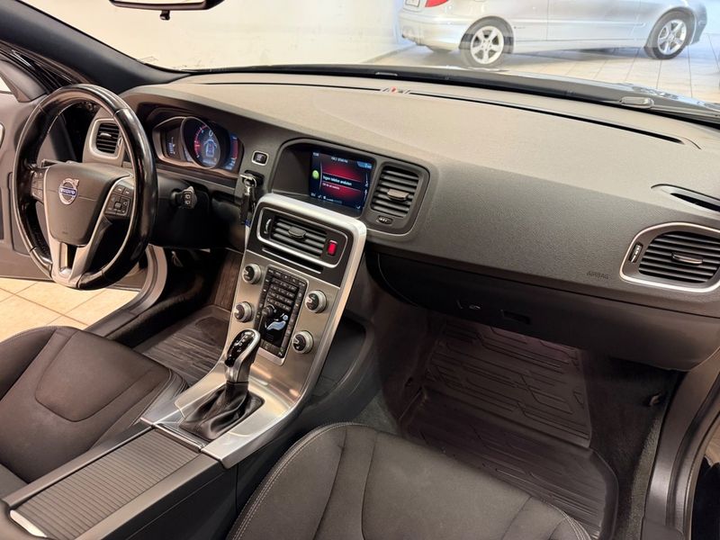 Volvo V60 bild 11