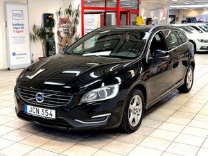 Volvo V60 bild 6