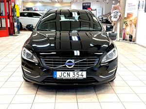 Volvo V60 bild 7