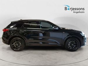 Audi Q5 bild 2