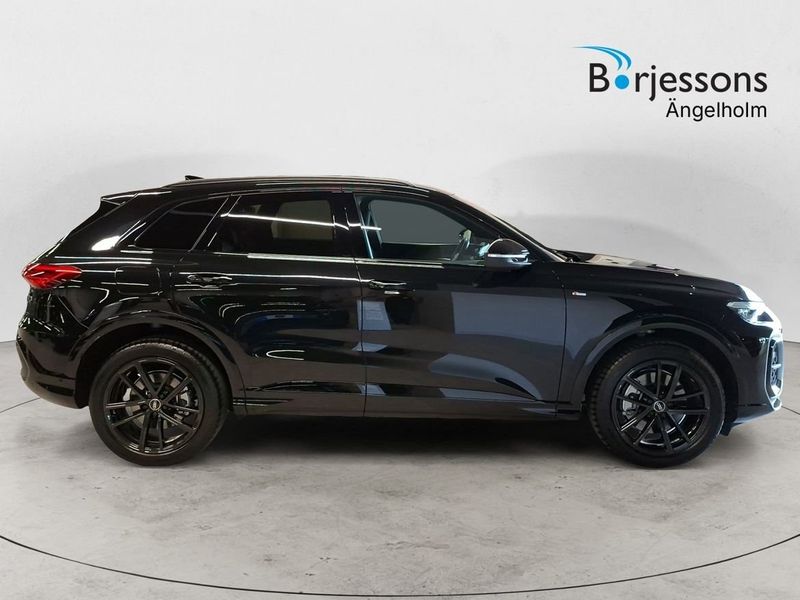 Audi Q5 bild 2