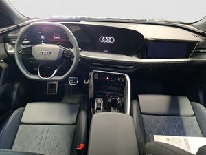 Audi Q5 bild 8