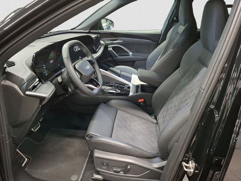 Audi Q5 bild 7