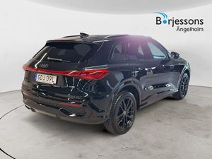 Audi Q5 bild 3