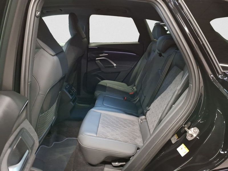 Audi Q5 bild 9