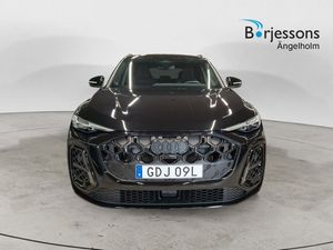 Audi Q5 bild 5