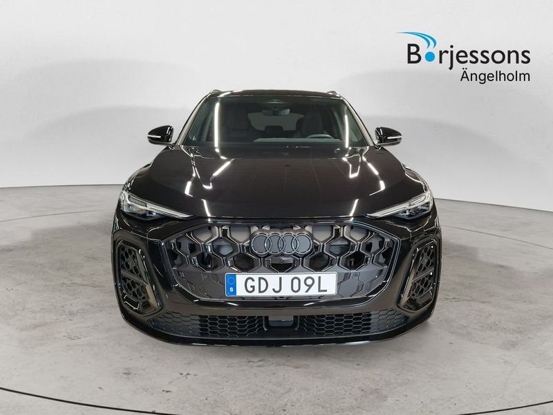 Audi Q5 bild 5