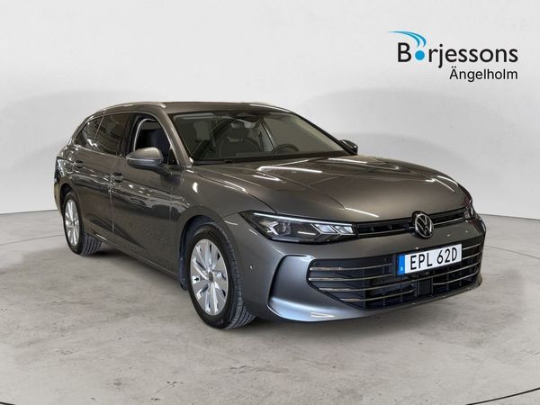 Volkswagen Passat 1.5 TSI eHYBRID Business 272 HK - 2025