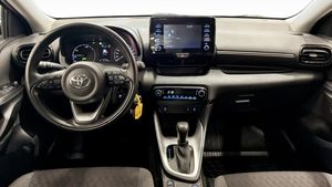 Toyota Yaris bild 4