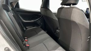 Toyota Yaris bild 5