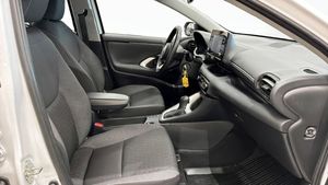 Toyota Yaris bild 3
