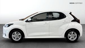 Toyota Yaris bild 6