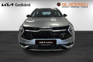 Kia Sportage bild 2