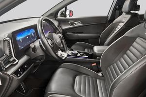 Kia Sportage bild 8