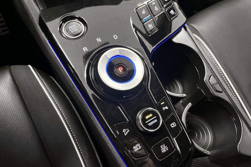 Kia Sportage bild 12