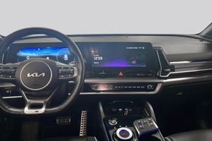 Kia Sportage bild 7