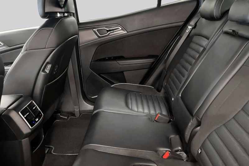 Kia Sportage bild 9