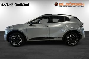 Kia Sportage bild 4