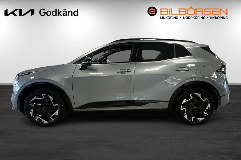 Kia Sportage bild 4