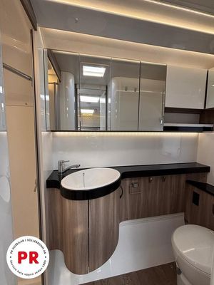 Hobby 540 bild 9