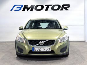 Volvo C30 bild 2