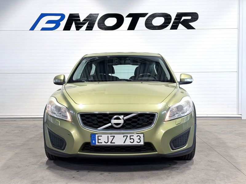 Volvo C30 bild 2