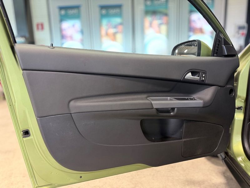 Volvo C30 bild 13
