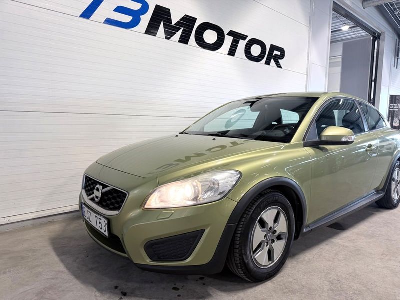Volvo C30 bild 4
