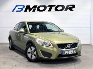 Volvo C30 bild 3