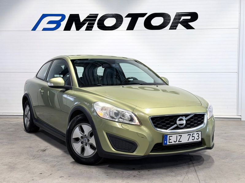Volvo C30 bild 3