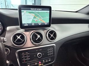 Mercedes CLA220 bild 9