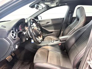 Mercedes CLA220 bild 12