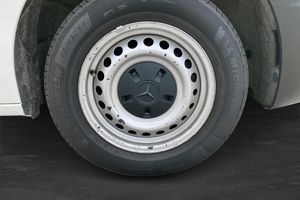 Mercedes Citan bild 15