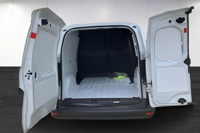 Mercedes Citan bild 16