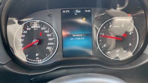 Mercedes Citan bild 8
