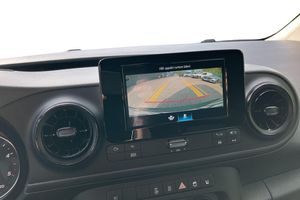 Mercedes Citan bild 9