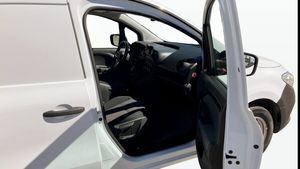 Mercedes Citan bild 3