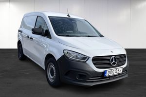 Mercedes Citan bild 2