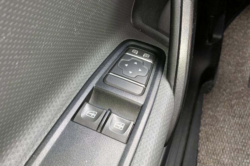 Mercedes Citan bild 11
