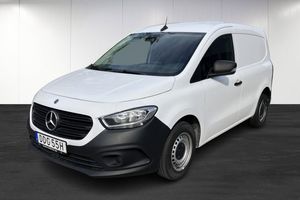 Mercedes Citan bild 1