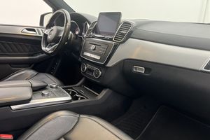 Mercedes GLS350 bild 22