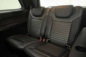 Mercedes GLS350 bild 24