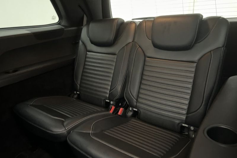 Mercedes GLS350 bild 24